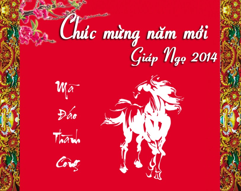Lịch vận hành Cáp treo Tây Thiên Tết Nguyên đán 2014